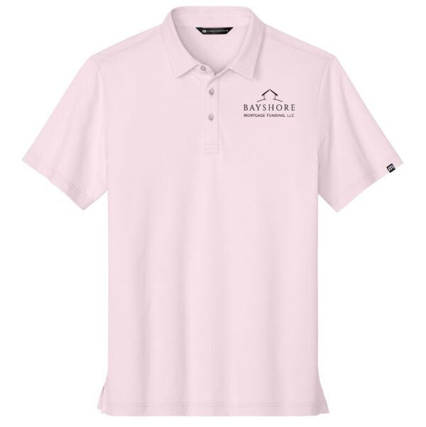 TravisMathew Men's Crestview Polo - TMA46371