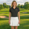 Sport-Tek 486 Skort Model Sport-Tek Women's Repeat Skort - LST486